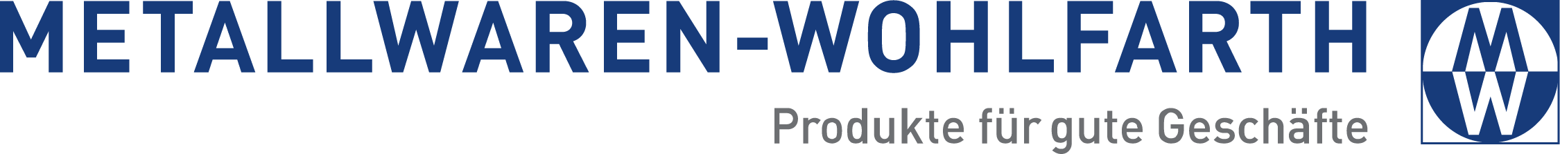 Logo | MW Wohlfarth